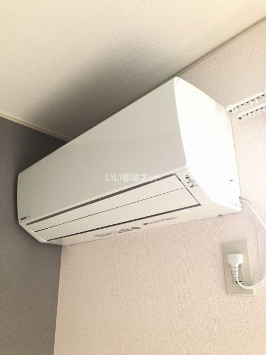 サンオリーブ御崎 Aの内装