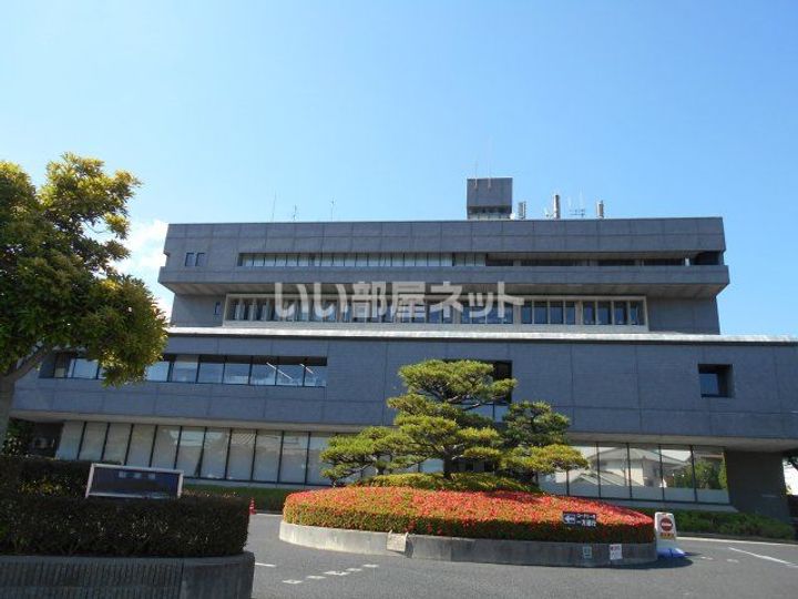 サンオリーブ御崎 Aの周辺