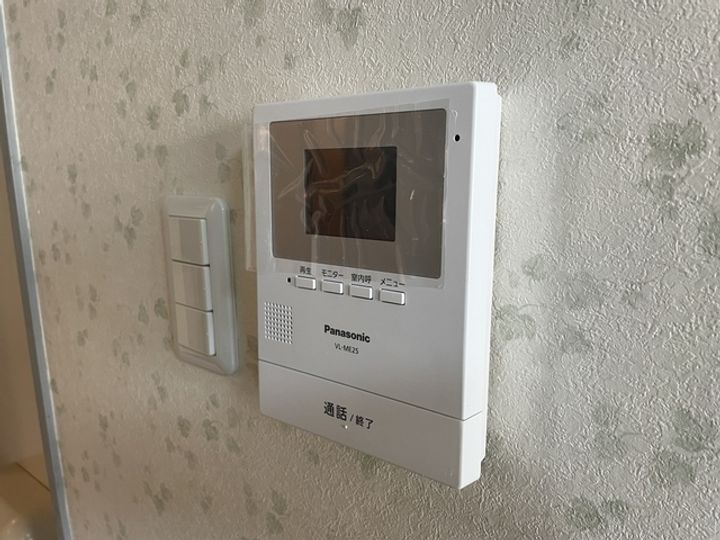 ヴィラKITAGAWAの内装