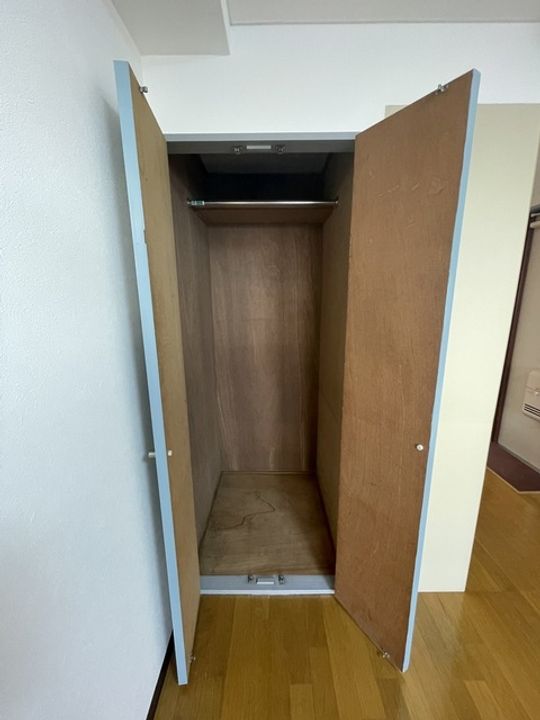 ヴィラKITAGAWAの内装