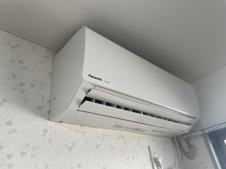 ヴィラKITAGAWAの内装
