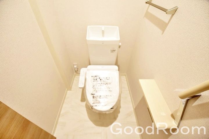 徳島県徳島市西須賀町東開(アパート)の賃貸物件の内装