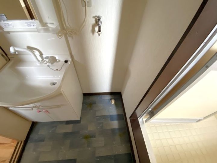 千葉県東金市田間(アパート)の賃貸物件の内装