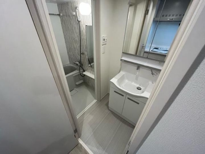 埼玉県さいたま市桜区西堀2(マンション)の賃貸物件の内装