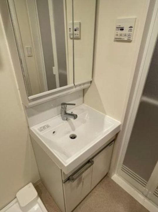 東京都台東区下谷1(マンション)の賃貸物件の内装