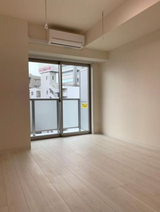 東京都台東区下谷1(マンション)の賃貸物件の内装