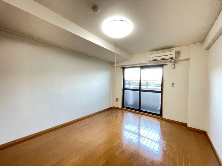 兵庫県神戸市垂水区名谷町(マンション)の賃貸物件の内装