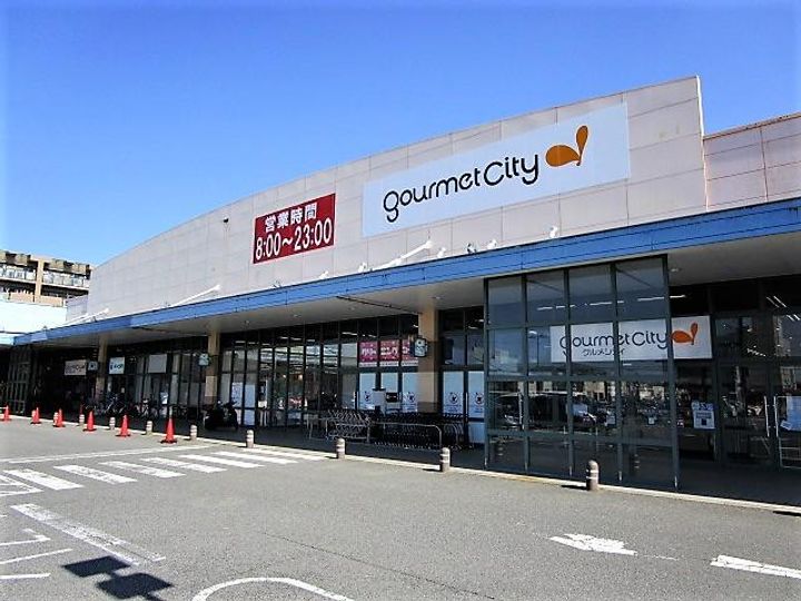 兵庫県神戸市垂水区名谷町(マンション)の賃貸物件の周辺