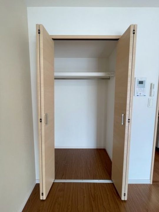 千葉県千葉市花見川区検見川町1(アパート)の賃貸物件の内装