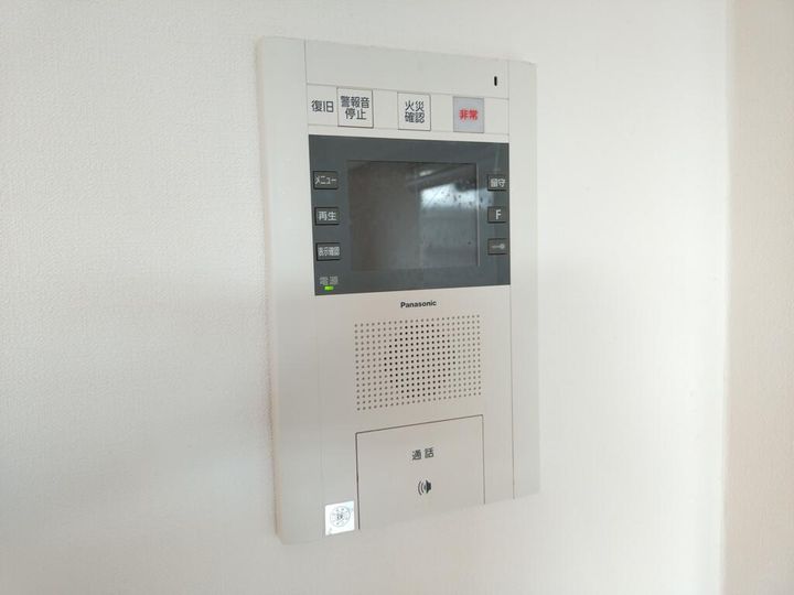 東京都足立区扇2(マンション)の賃貸物件の内装