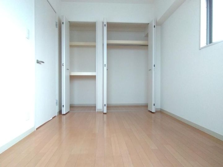 東京都足立区扇2(マンション)の賃貸物件の内装