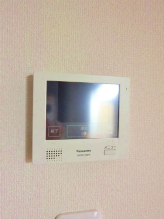 プティサリチェの内装