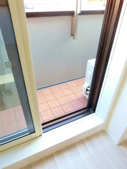 プティサリチェの内装