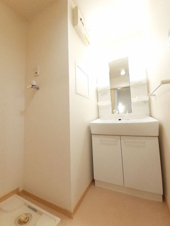 リバージュ 2の内装