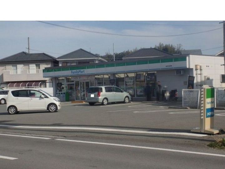 リバージュ 2の周辺