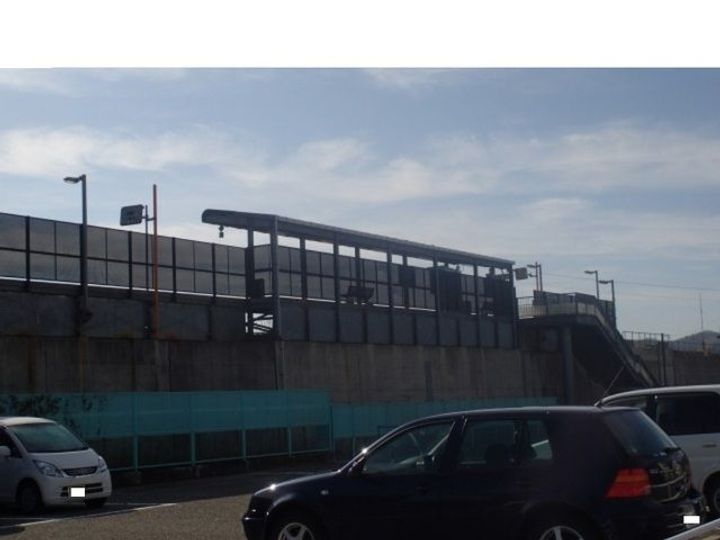 リバージュ 2の周辺