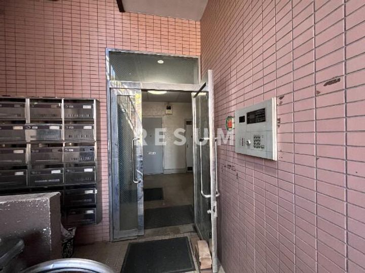 千葉県千葉市中央区松波4(マンション)の賃貸物件の地図