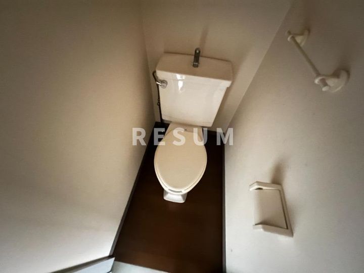 千葉県千葉市中央区松波4(マンション)の賃貸物件の内装