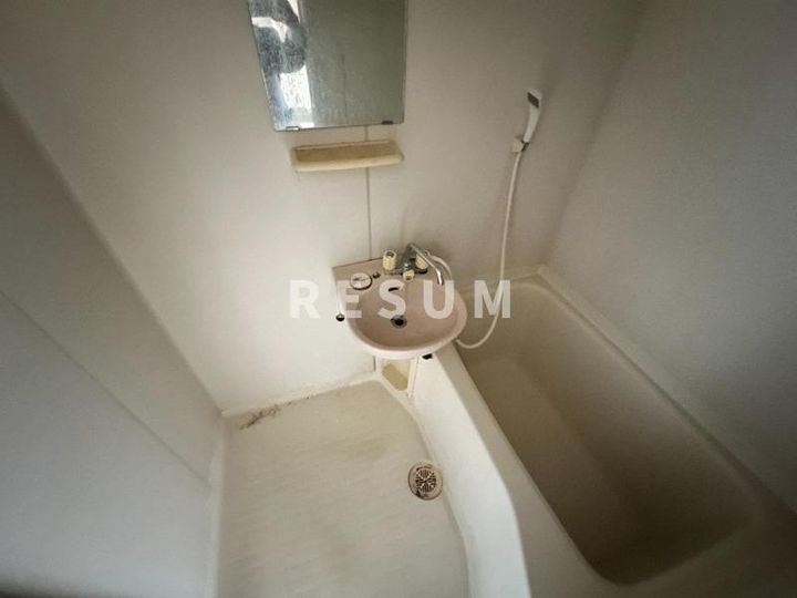 千葉県千葉市中央区松波4(マンション)の賃貸物件の内装