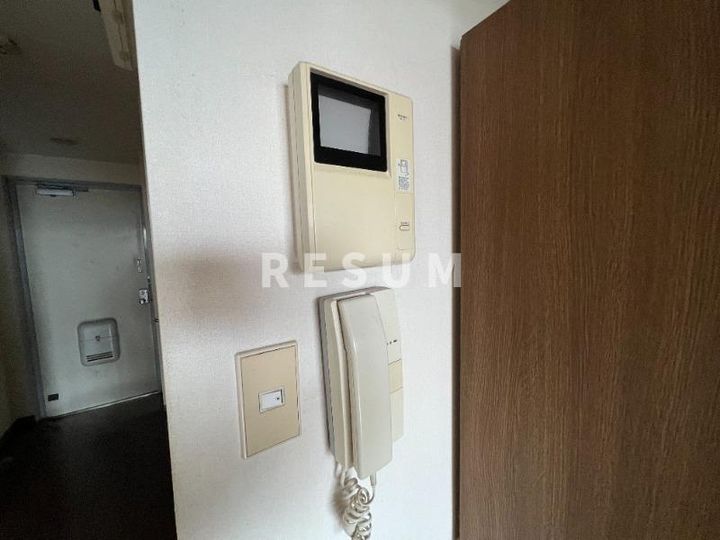 千葉県千葉市中央区松波4(マンション)の賃貸物件の内装