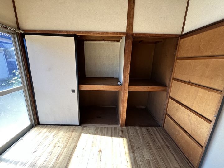 群馬県伊勢崎市長沼町(一戸建)の賃貸物件の内装