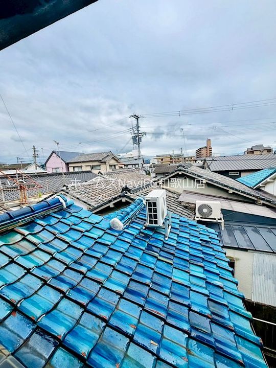 和歌山県和歌山市有本(一戸建)の賃貸物件のその他画像