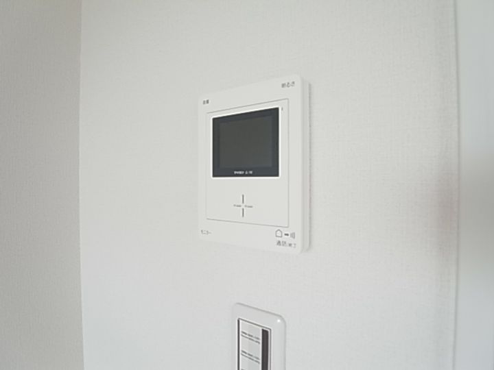 シエロ・ガーデンの内装