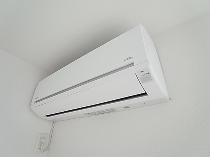 シエロ・ガーデンの内装