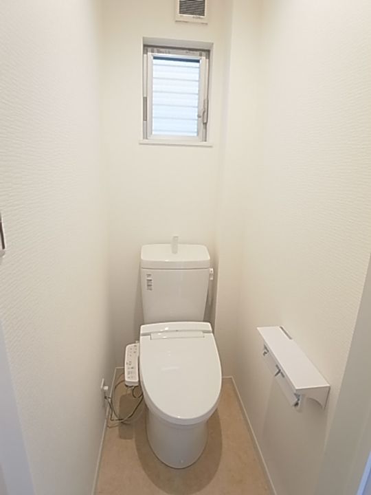 シエロ・ガーデンの内装