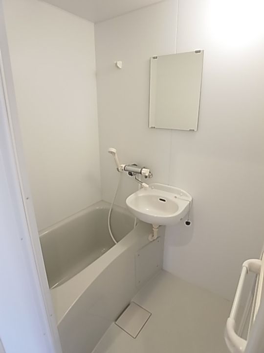 シエロ・ガーデンの内装