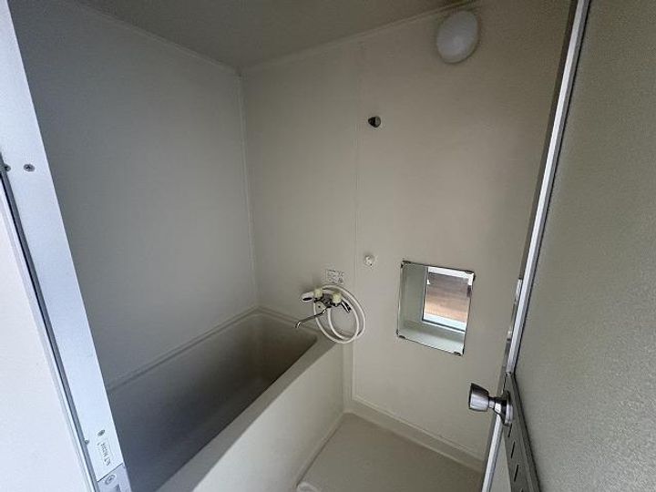 シティプラザ北上C棟の風呂