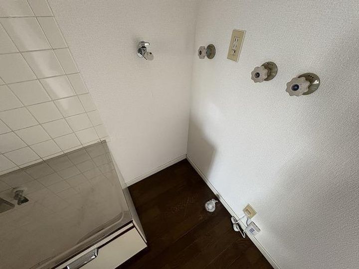 シティプラザ北上C棟の内装