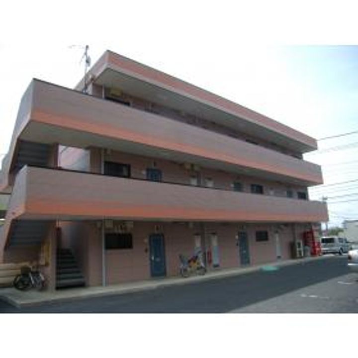 スカイコートIのその他画像