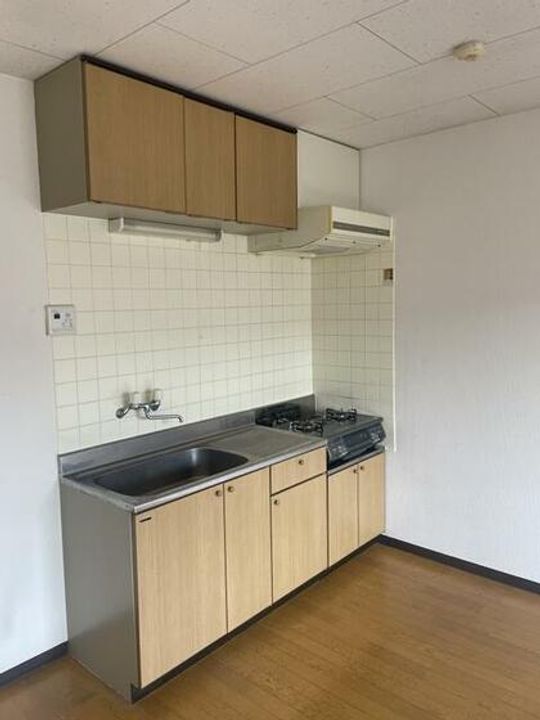 スカイコートIのその他画像