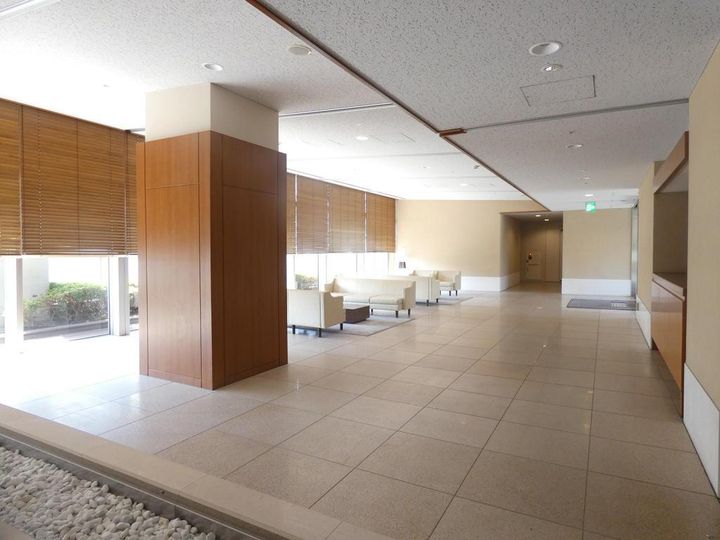 LaSante池田山 ラサンテ池田山の地図