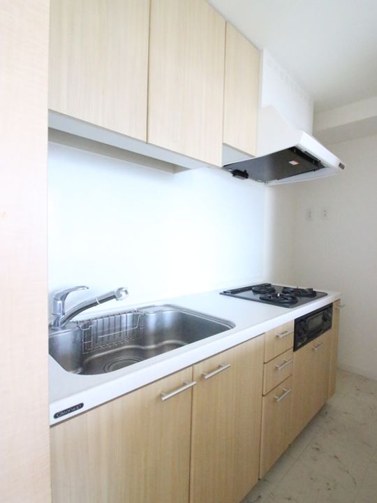 LaSante池田山 ラサンテ池田山のキッチン