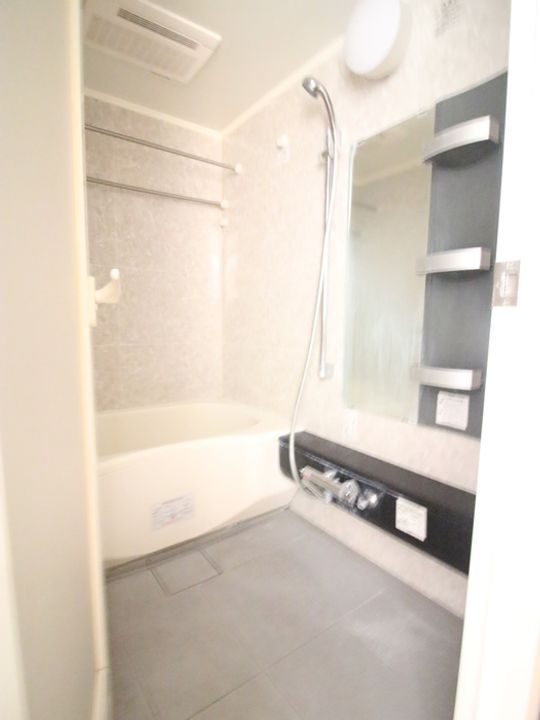 LaSante池田山 ラサンテ池田山の風呂