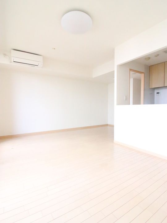 LaSante池田山 ラサンテ池田山の内装