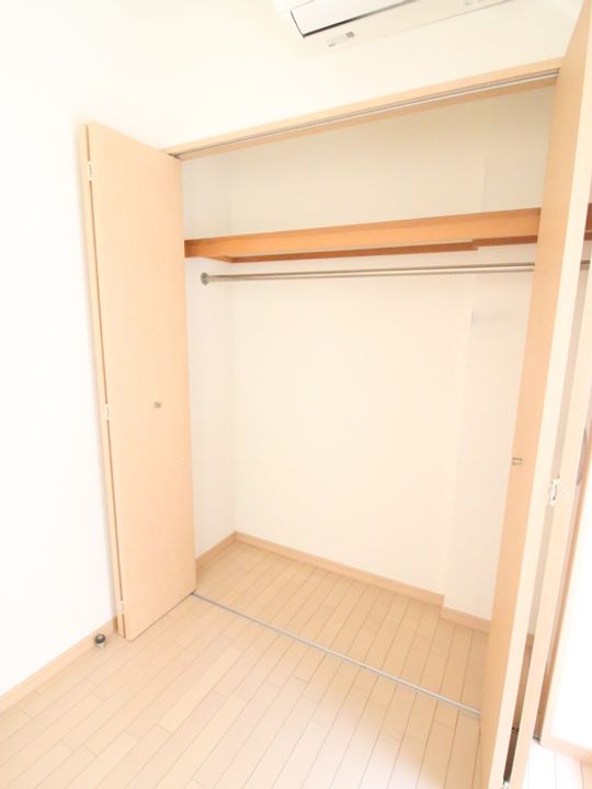 LaSante池田山 ラサンテ池田山の内装