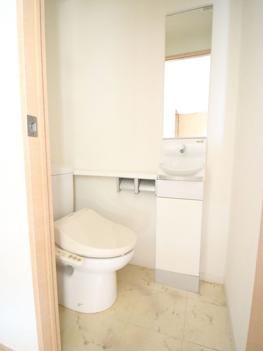 LaSante池田山 ラサンテ池田山の内装