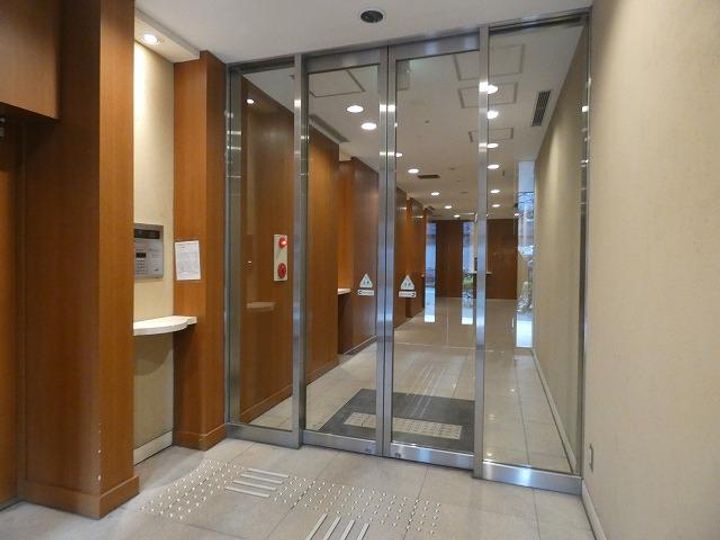 LaSante池田山 ラサンテ池田山の地図