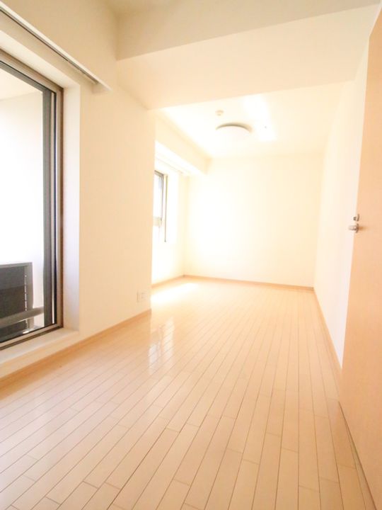 LaSante池田山 ラサンテ池田山の居間