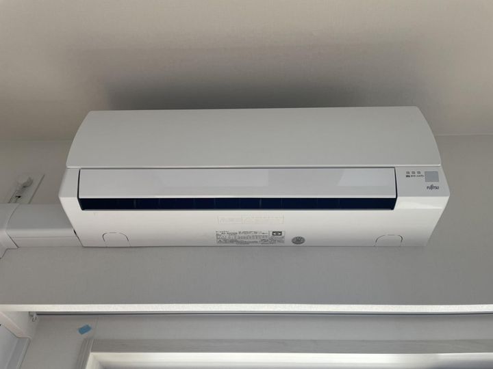 埼玉県さいたま市浦和区仲町1(マンション)の賃貸物件の内装