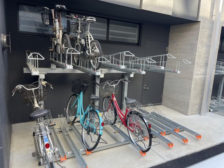 埼玉県さいたま市浦和区仲町1(マンション)の賃貸物件の地図