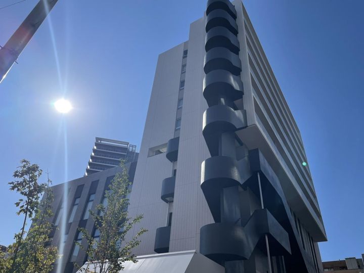 埼玉県さいたま市浦和区仲町1(マンション)の賃貸物件の地図