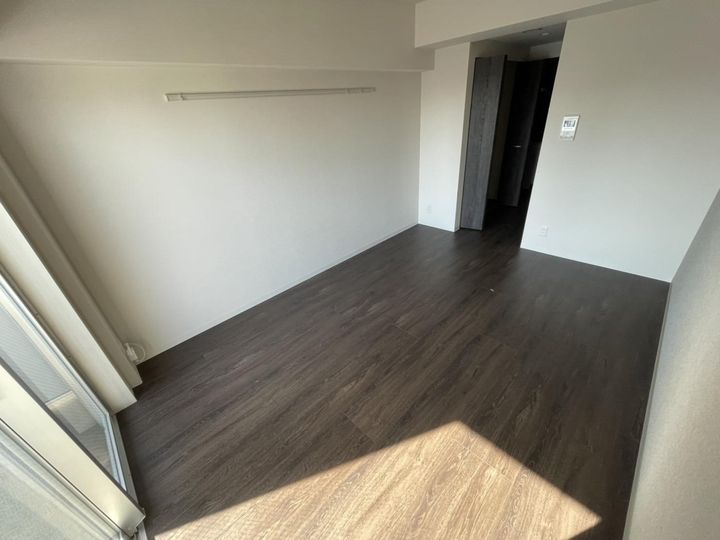 埼玉県さいたま市浦和区仲町1(マンション)の賃貸物件の内装