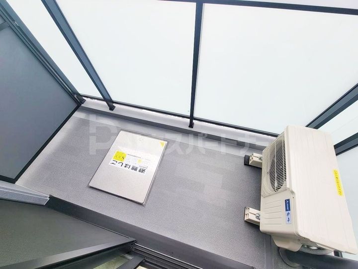 S-RESIDENCE押上Blossomの内装