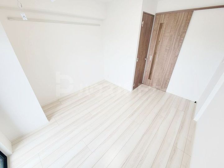 S-RESIDENCE押上Blossomの内装