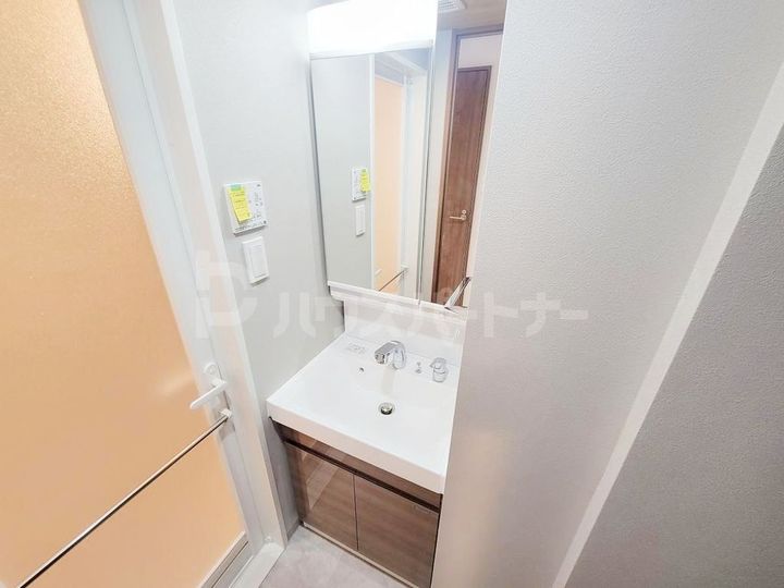 S-RESIDENCE押上Blossomの内装