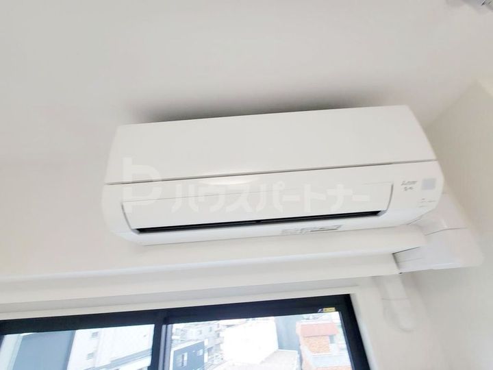 S-RESIDENCE押上Blossomの内装